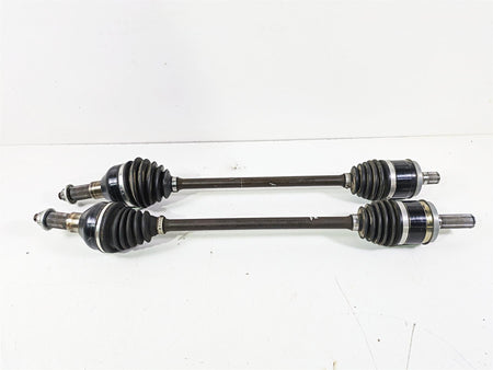 2020 Kawasaki Teryx KRX KRF 1000 Front Cv Drive Axle Set 59266-0732 59266-0733 {{ shop.shopifyCountryName }} - Mototech271