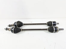 Load image into Gallery viewer, 2020 Kawasaki Teryx KRX KRF 1000 Front Cv Drive Axle Set 59266-0732 59266-0733 | Mototech271
