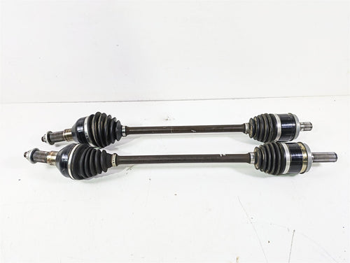 2020 Kawasaki Teryx KRX KRF 1000 Front Cv Drive Axle Set 59266-0732 59266-0733 | Mototech271