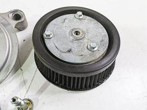 2015 Harley Touring FLHTKL E -Glide Low Air Cleaner Screamin Filter Set 29000033
