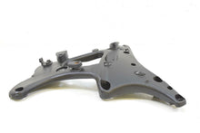 Load image into Gallery viewer, 2016 Indian Chief Classic Right Frame Mount Bracket Plate Wall Carrier 5138129
