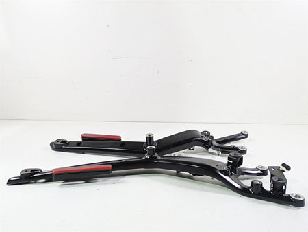 2024 Harley Sportster RH975 S Rear Fender Support Strut Set 47200749A 47200765A {{ shop.shopifyCountryName }} - Mototech271