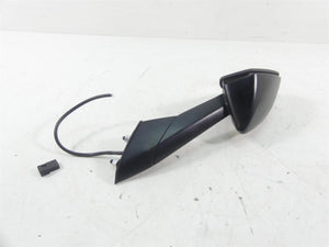 2021 Aprilia RS 660 Left Rear View Mirror Blinker Set -For Parts 2B005799