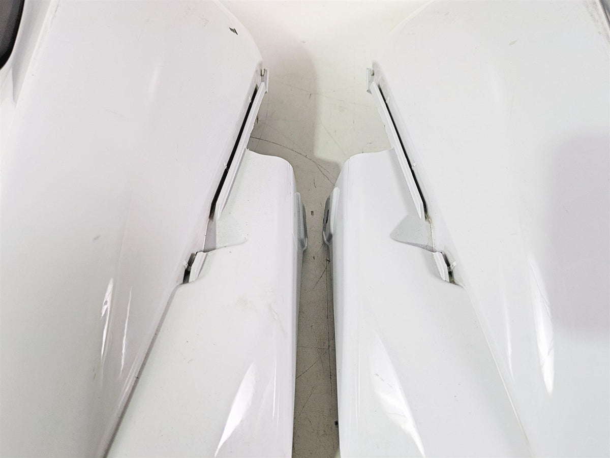 2015 BMW K1600 GT K48 Gas Tank Cover Fairing Set 48218553893 48218553894 {{ shop.shopifyCountryName }} - Mototech271