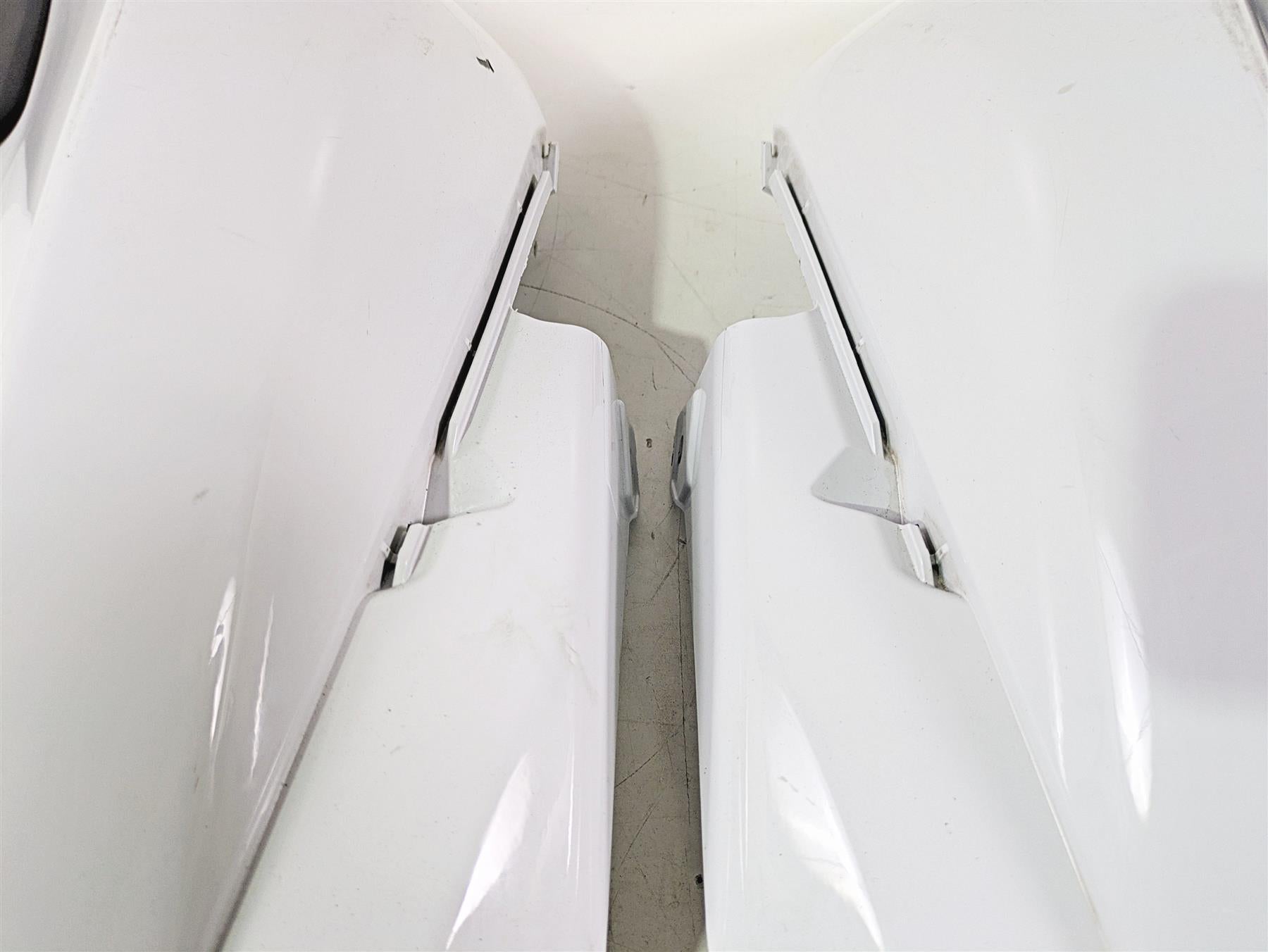 2015 BMW K1600 GT K48 Gas Tank Cover Fairing Set 48218553893 48218553894 {{ shop.shopifyCountryName }} - Mototech271