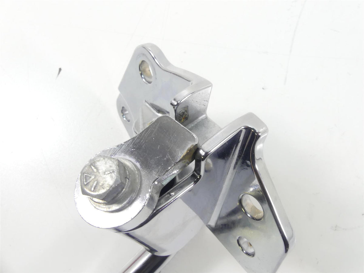 2016 Harley Touring FLHR Road King Nice Chrome Side Kickstand & Mount 49725-07A {{ shop.shopifyCountryName }} - Mototech271