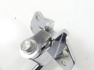 2016 Harley Touring FLHR Road King  Nice Chrome Side Kickstand & Mount 49725-07A