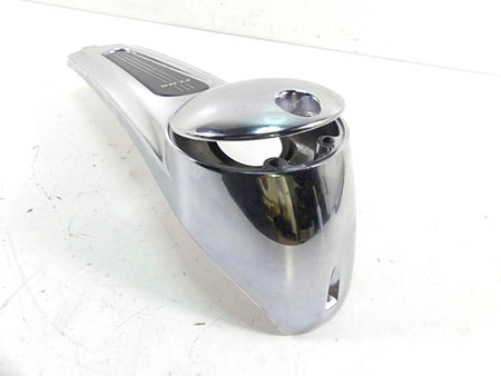 2008 Harley Touring FLHX Street Glide Fuel Gas Tank Console Dash Cover 69214-08 {{ shop.shopifyCountryName }} - Mototech271