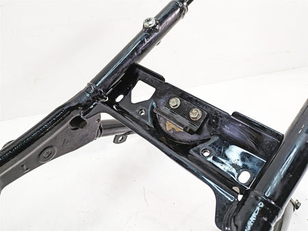 2010 Harley Touring FLHTCU Electra Glide Straight Subframe Sub Frame 48079-09BHP {{ shop.shopifyCountryName }} - Mototech271