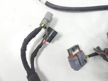 Load image into Gallery viewer, 2018 Polaris RZR1000 RS1 Wiring Harness Loom -No Cuts 2413436
