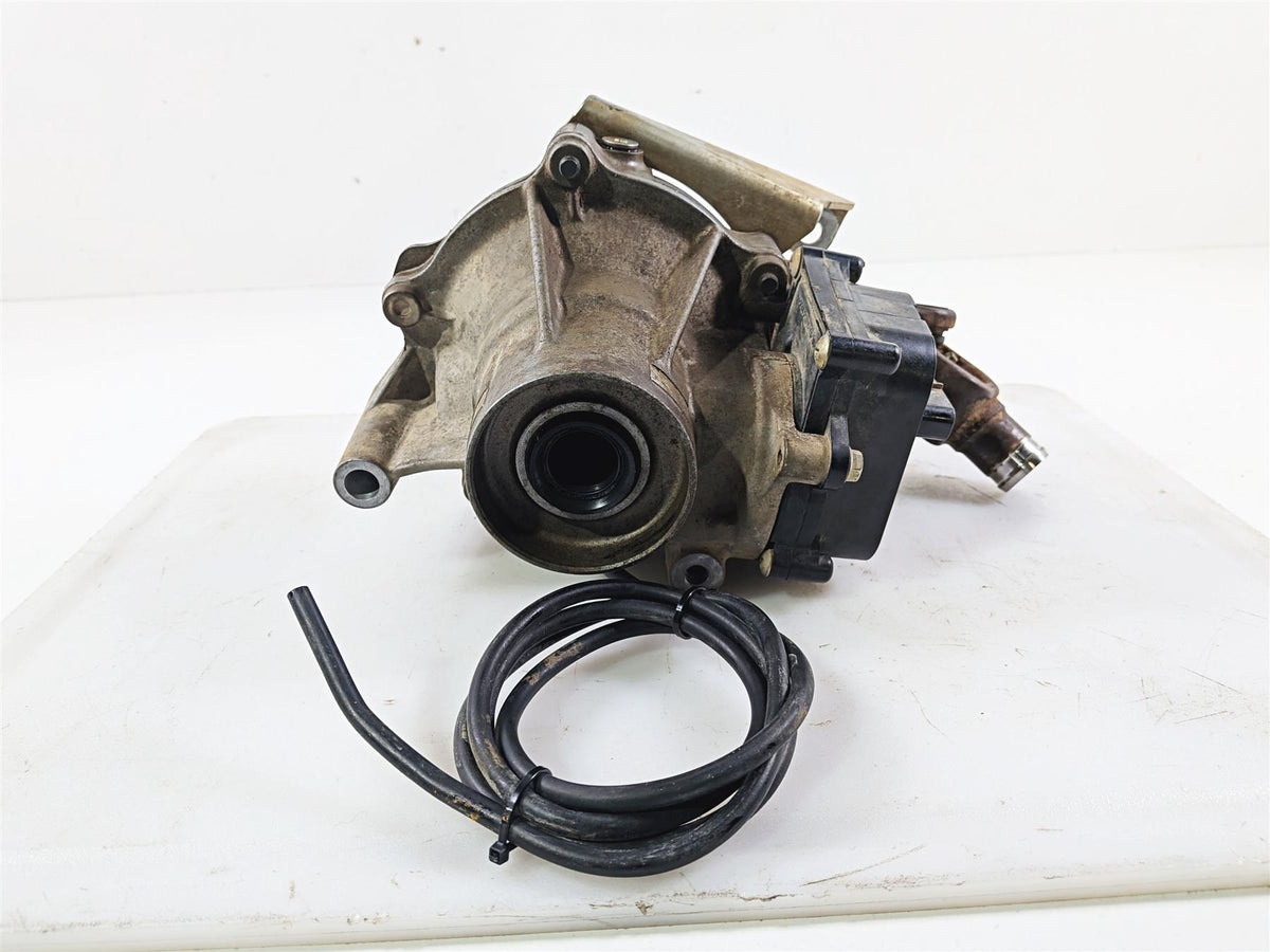 2017 Yamaha YXZ1000R EPS SS Front Differential Gear Box - 4k 2HC-46160-10-00 {{ shop.shopifyCountryName }} - Mototech271