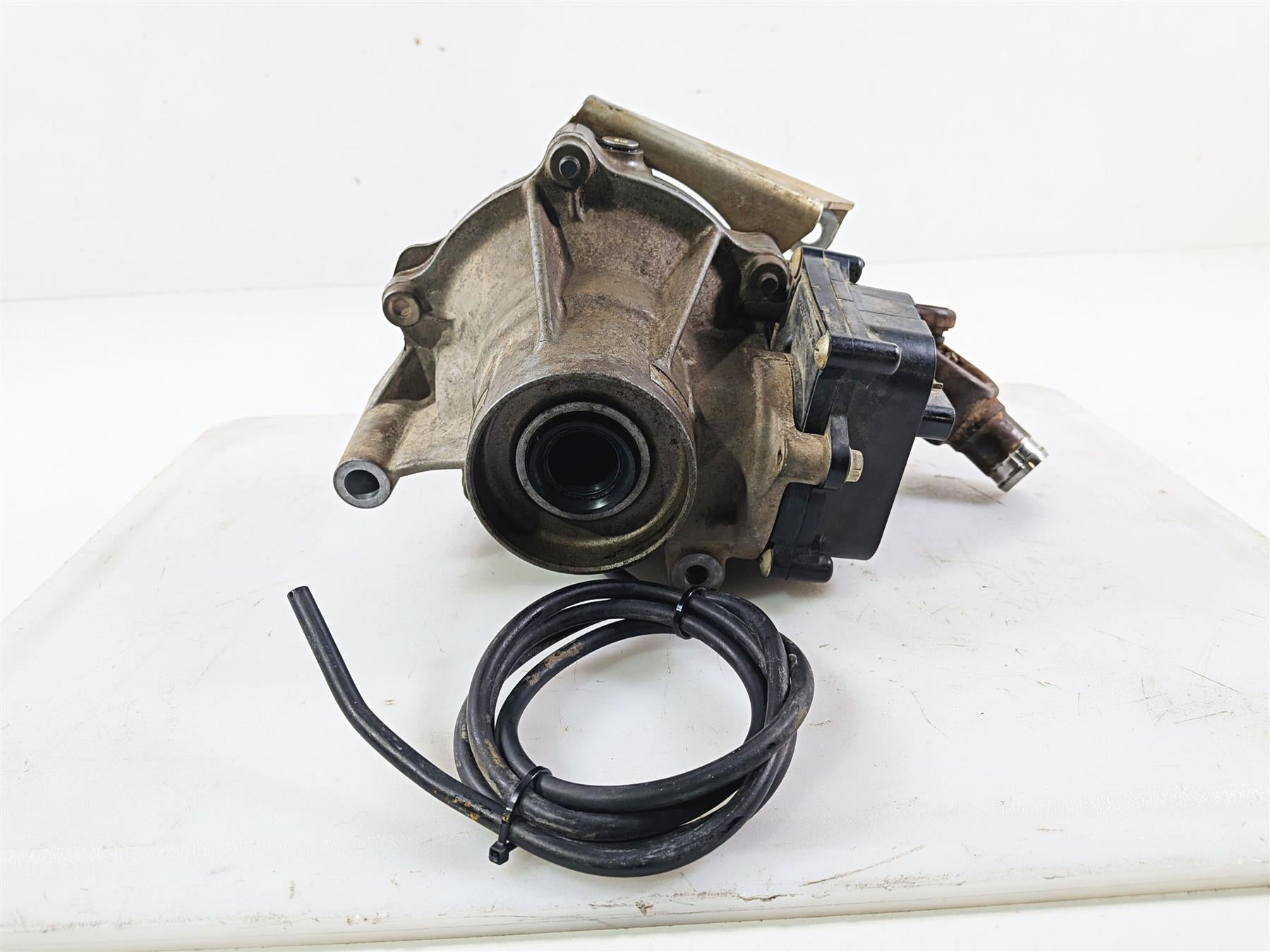 2017 Yamaha YXZ1000R EPS SS Front Differential Gear Box - 4k 2HC-46160-10-00 {{ shop.shopifyCountryName }} - Mototech271