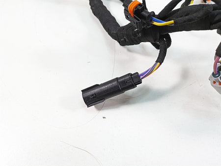 2016 Sea-Doo Spark 900 Engine Wiring Harness Loom - No Cuts 420666251 {{ shop.shopifyCountryName }} - Mototech271