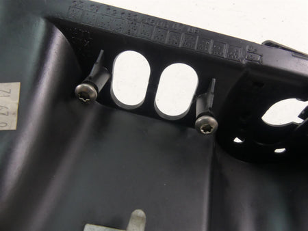 2013 Harley Touring FLHTK Electra Glide Ignition Switch Cover Fairing 58510-96 {{ shop.shopifyCountryName }} - Mototech271