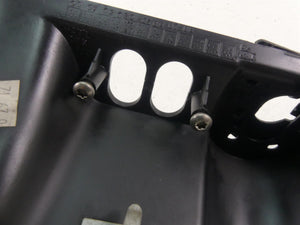 2013 Harley Touring FLHTK Electra Glide Ignition Switch Cover Fairing 58510-96 | Mototech271