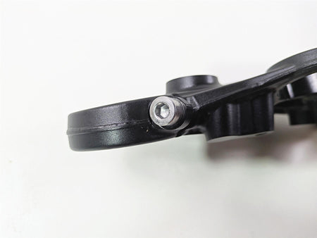 2024 Triumph Street Triple 765 R Upper Triple Tree Steering Clamp T2041726 {{ shop.shopifyCountryName }} - Mototech271