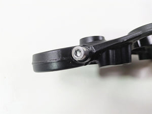 2024 Triumph Street Triple 765 R Upper Triple Tree Steering Clamp T2041726