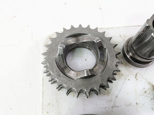 2004 Harley Softail FLSTF Fat Boy Primary Drive Clutch Kit  37802-04A | Mototech271