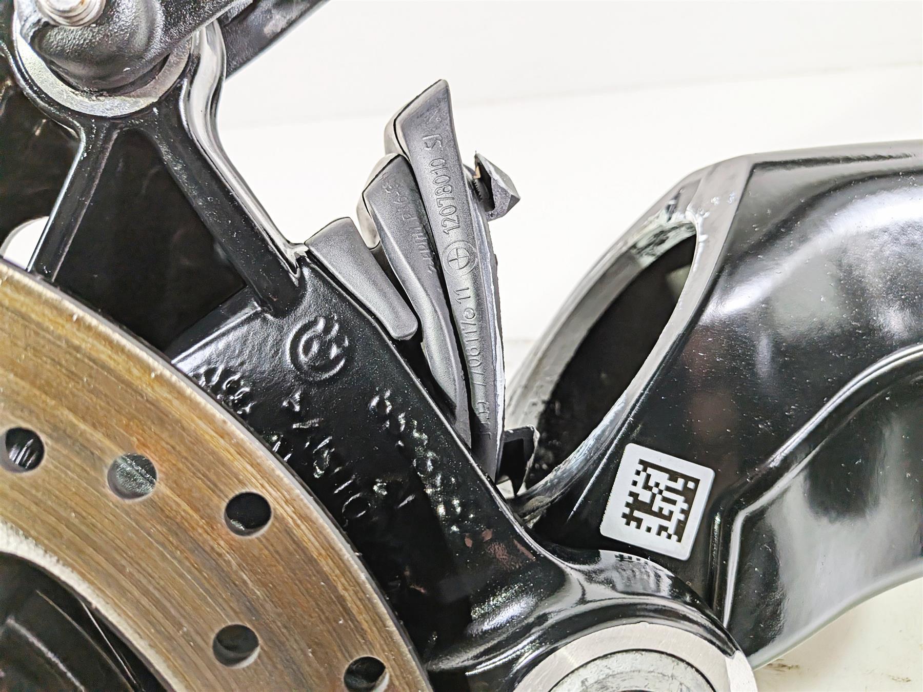 2019 BMW R1250GS K50 Differential Drive Shaft 7K 32:11 33748394282 33738531102 {{ shop.shopifyCountryName }} - Mototech271