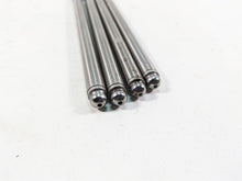 Load image into Gallery viewer, S&amp;S Cycle Adjustable Pushrod Set for 4.937 Cylinder Length 93-5096 | Mototech271
