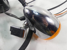 Load image into Gallery viewer, 2010 Harley FXDWG Dyna Wide Glide Right Hand Control Switch &amp; Blinker 71684-06A | Mototech271
