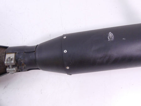 2009 Harley Sportster XR1200 D&D 2 into 1 Exhaust Header System 551-31 B {{ shop.shopifyCountryName }} - Mototech271