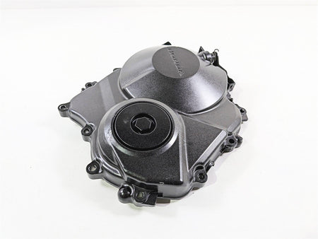 2017 Honda CBR600RR PC40 Right Engine Side Clutch Cover 11330-MFJ-A41 {{ shop.shopifyCountryName }} - Mototech271