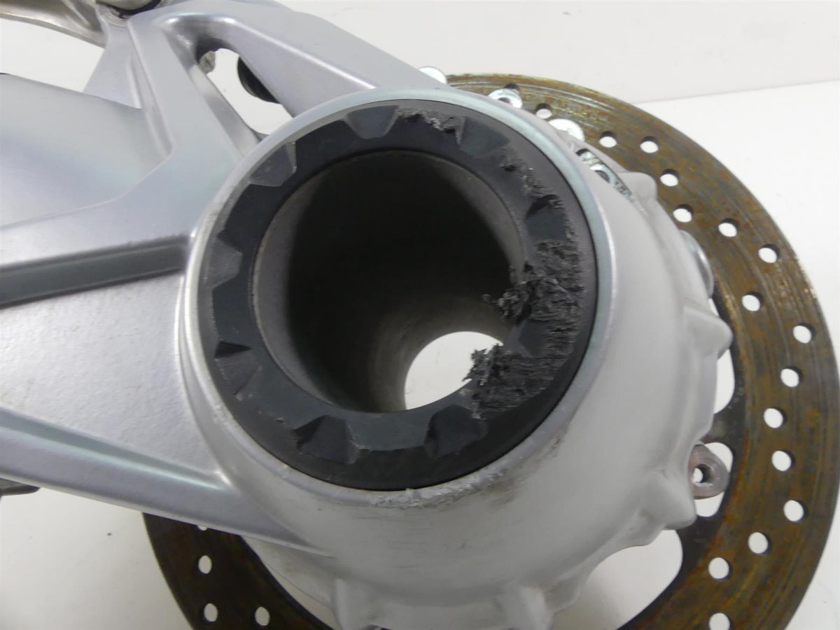 2014 BMW R1200GS K50 Differential Drive Shaft Swingarm I=32:11=2,91 33738531102 {{ shop.shopifyCountryName }} - Mototech271