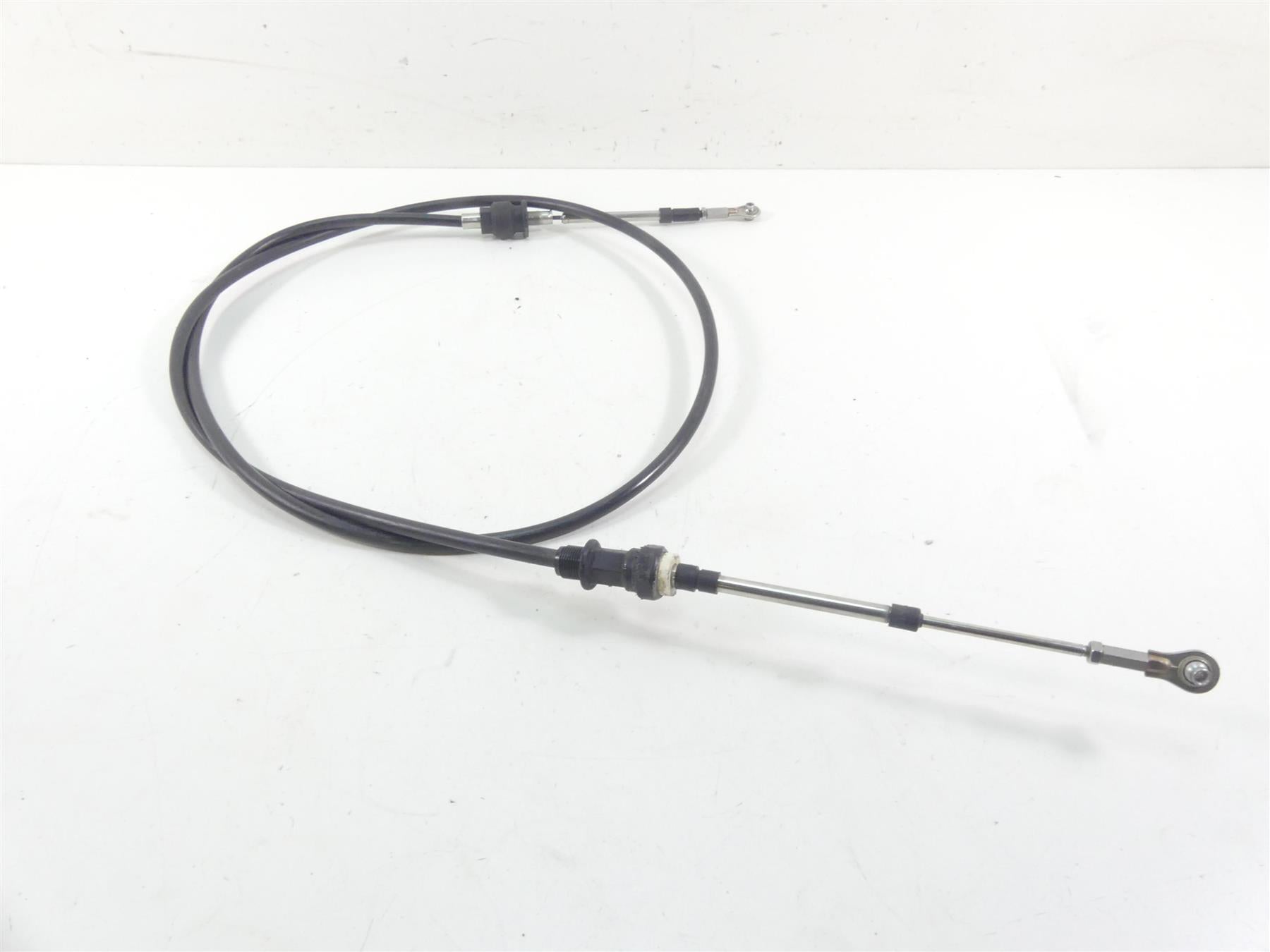 2010 Sea-Doo 4-Tec GTX 215 Steering Cable Wire 277001602 {{ shop.shopifyCountryName }} - Mototech271