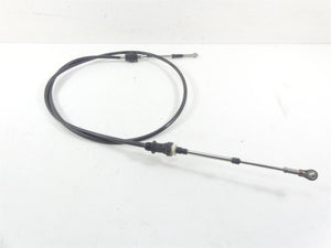 2010 Sea-Doo 4-Tec GTX 215 Steering Cable Wire 277001602
