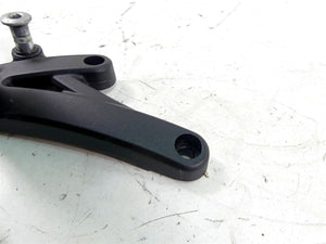 2013 Ducati Diavel Red Left Rider Footpeg Foot Peg Rest & Mount 82411751A | Mototech271