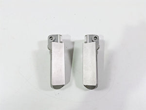 2019 BMW R1250RT K52 Knight Design 1 3/8" Lowered Front Footpeg Set 161710 | Mototech271