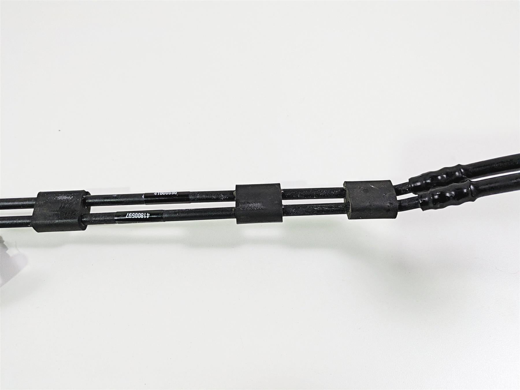 2019 Harley Softail FXDR 114 Front Abs Brake Line Set 41800689 41800675 {{ shop.shopifyCountryName }} - Mototech271