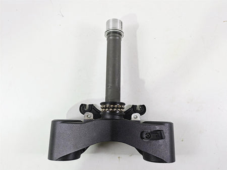 2010 Ducati Streetfighter 1098 S Lower Triple Tree Steering Clamp 56mm 34220571A {{ shop.shopifyCountryName }} - Mototech271