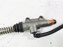 Load image into Gallery viewer, 2015 Ducati Panigale 1299 S Rear Brembo Brake Master Cylinder 62540311C
