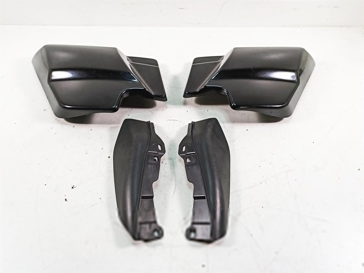 2011 Harley Touring FLHR Road King Side Cover Fairing Set 66048-09A 66250-09 {{ shop.shopifyCountryName }} - Mototech271