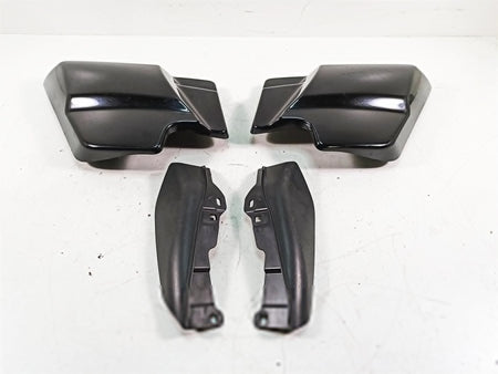 2011 Harley Touring FLHR Road King Side Cover Fairing Set 66048-09A 66250-09 {{ shop.shopifyCountryName }} - Mototech271