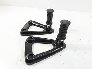 2011 Triumph America Rear Footpeg Foot Peg Set T2081043 T2081062 | Mototech271
