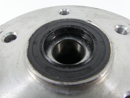 1999 Harley Dyna FXDL Low Rider Front Wheel Hub for 3/4" Axle 43591-96B {{ shop.shopifyCountryName }} - Mototech271