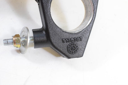 2015 Indian 111ci Roadmaster Upper Triple Tree Steering Clamp 46mm 5138387-626 {{ shop.shopifyCountryName }} - Mototech271
