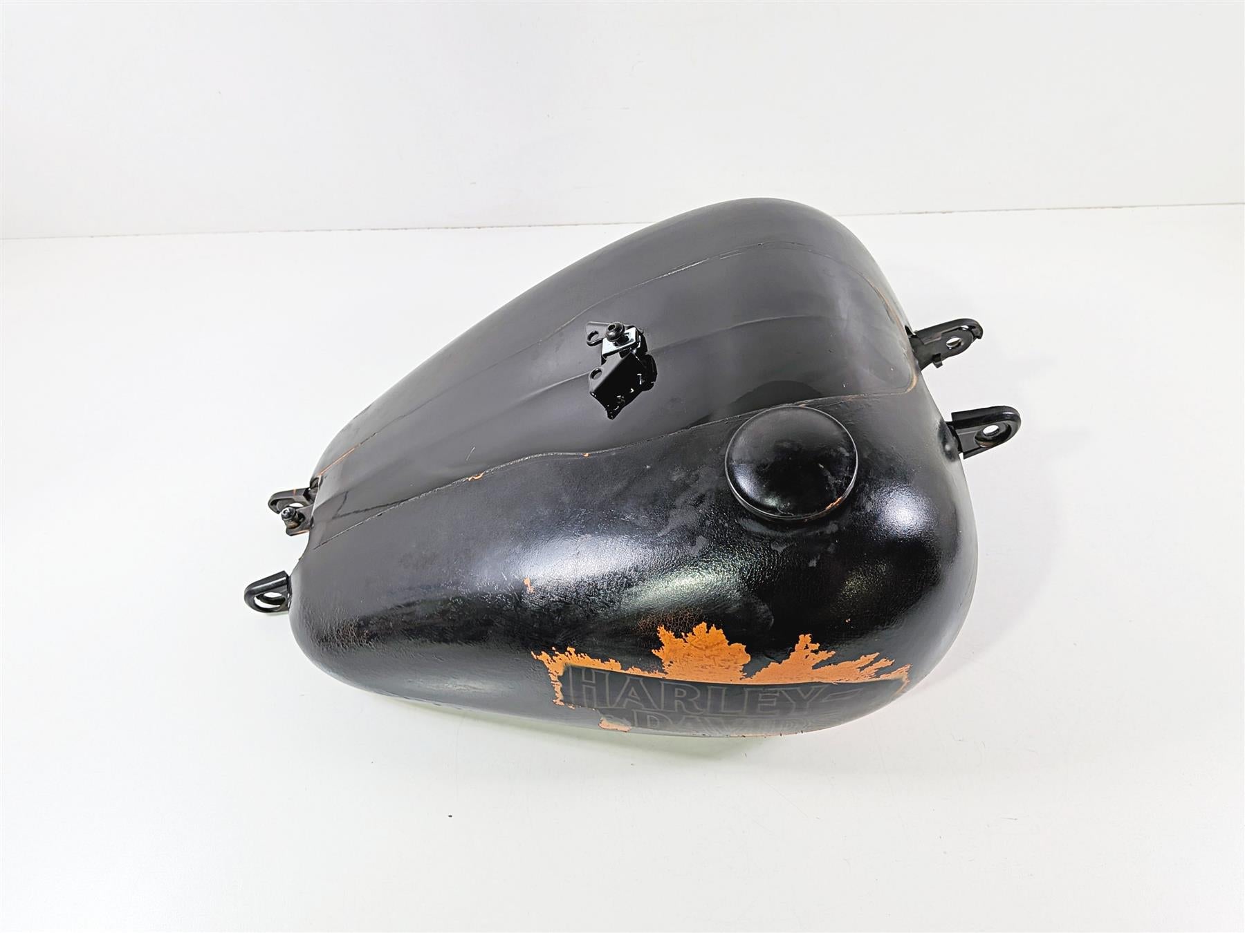 2022 Harley Softail FXLRST Low Rider Fuel Gas Petrol Tank -No Dents But 61000858 {{ shop.shopifyCountryName }} - Mototech271