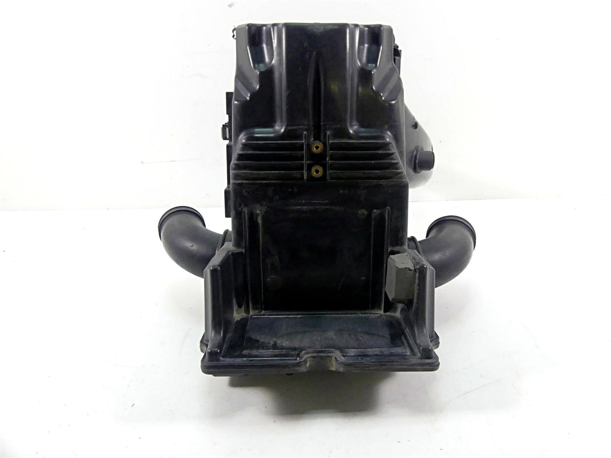 2009 BMW R1200GS K255 Adv Air Cleaner Box + Tubes & Front Air Ram 13717720354 {{ shop.shopifyCountryName }} - Mototech271