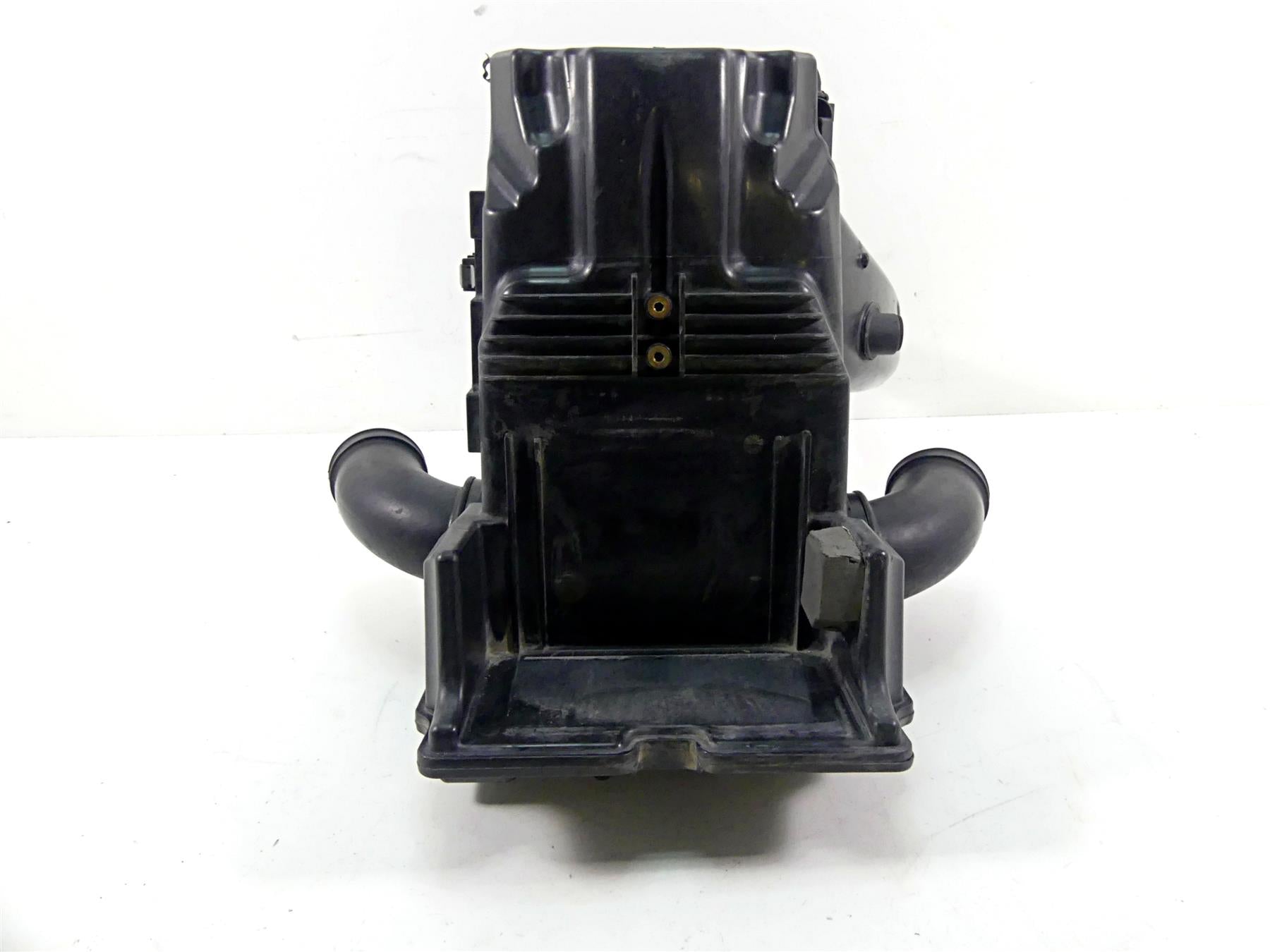 2009 BMW R1200GS K255 Adv Air Cleaner Box + Tubes & Front Air Ram 13717720354 {{ shop.shopifyCountryName }} - Mototech271