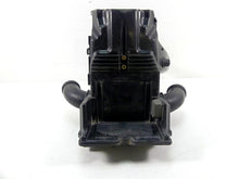 Load image into Gallery viewer, 2009 BMW R1200GS K255 Adv Air Cleaner Box + Tubes &amp; Front Air Ram 13717720354
