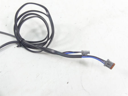 2021 Harley Softail FXBBS 114 Street Bob Front Blinker Turn Signal Set 67800523 {{ shop.shopifyCountryName }} - Mototech271