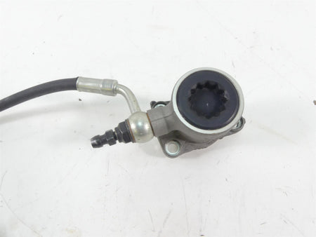2015 Ducati Diavel Carbon Red Clutch Slave Cylinder + Line 19540033B {{ shop.shopifyCountryName }} - Mototech271