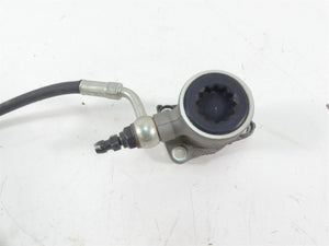 2015 Ducati Diavel Carbon Red Clutch Slave Cylinder  + Line 19540033B | Mototech271