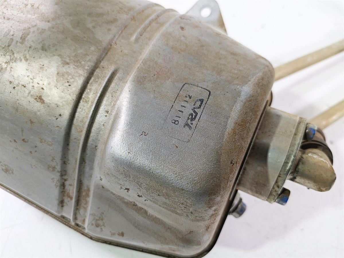 2022 Yamaha YXZ1000 R Oil Tank Reservoir & Lines 2HC-21751-02-00 {{ shop.shopifyCountryName }} - Mototech271