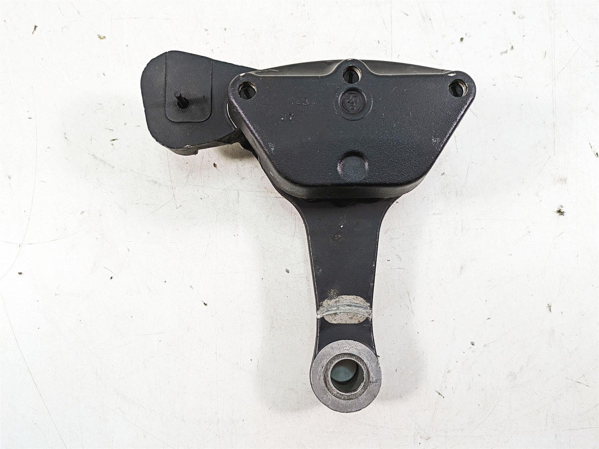 2006 Harley FLSTI Softail Heritage Rear Brake Caliper + Bracket - Read 44016-00D {{ shop.shopifyCountryName }} - Mototech271