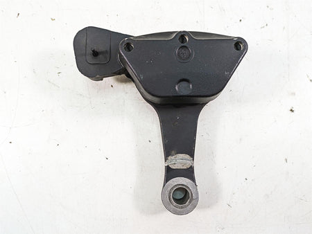 2006 Harley FLSTI Softail Heritage Rear Brake Caliper + Bracket - Read 44016-00D {{ shop.shopifyCountryName }} - Mototech271